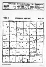 West Bank T120N-R41W, Swift County 1987